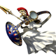 Illustration for article titled Feast Your Eyes on the Gorgeous emPersona 4/em Fighting Game
